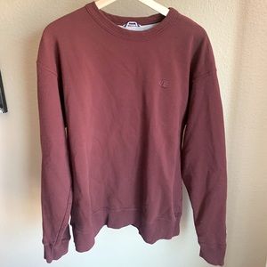 unisex champion crewneck